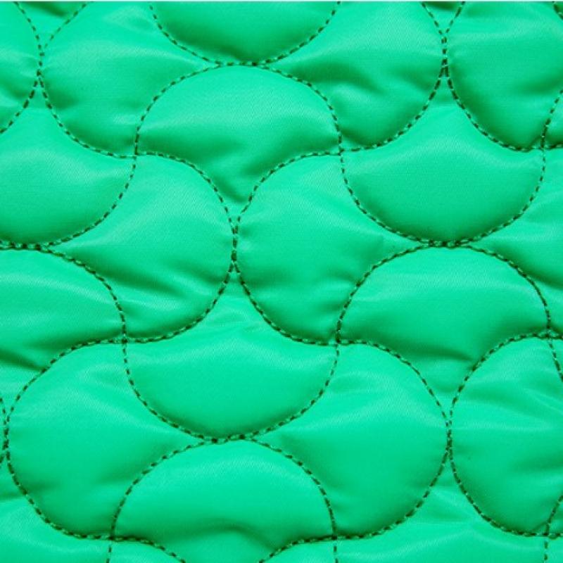 Rheemin Peech Shopper Spring Green