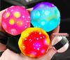 Moonstone Elastic Wrist Ball - Children’s Decompression Return Ball for Outdoor Play