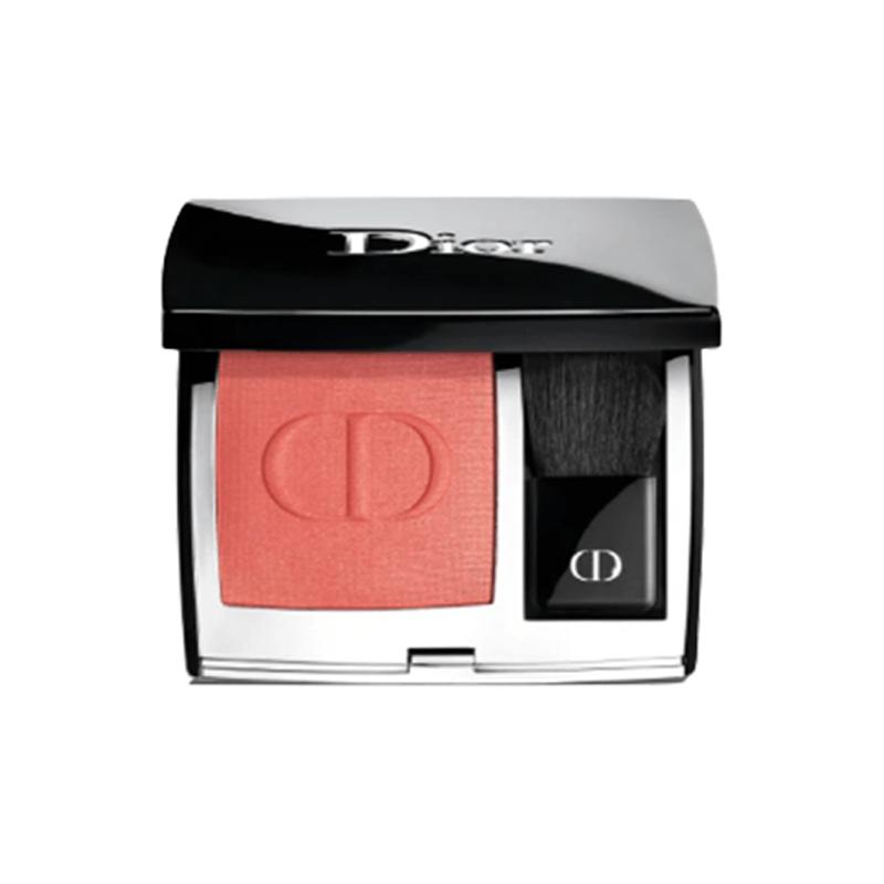 

DIOR Accessory #552 (26 new spring colors) without gift box gift bag синий