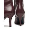 Ботильоны Patrizia Pepe 8Y0130 L166 Фиолетовый