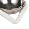 Adjustable Cat Bowl - Elevated Pet Feeder for Indoor Cats and Kittens