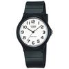 [Casio] Watch Casio Collection [Domestic Authentic] MQ-24-7B2LLJH Men's Black.