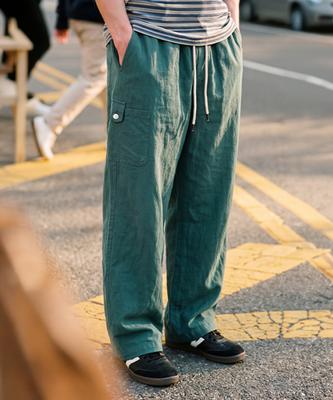 Pantolon – Pantalon ve Kapriler