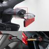 Motocyklový adaptér směrových světel Distanční podložky Sada montážních desek pro honda XADV750 X-ADV750 XADV X-ADV 750 2017
