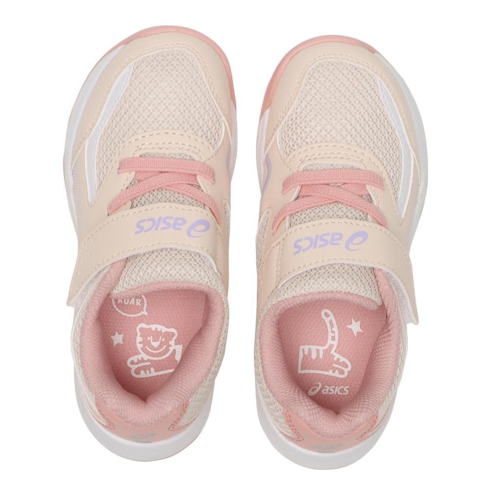 Asics Laser Beam Kg Mg S.Pnk Pnk 1154a213 700