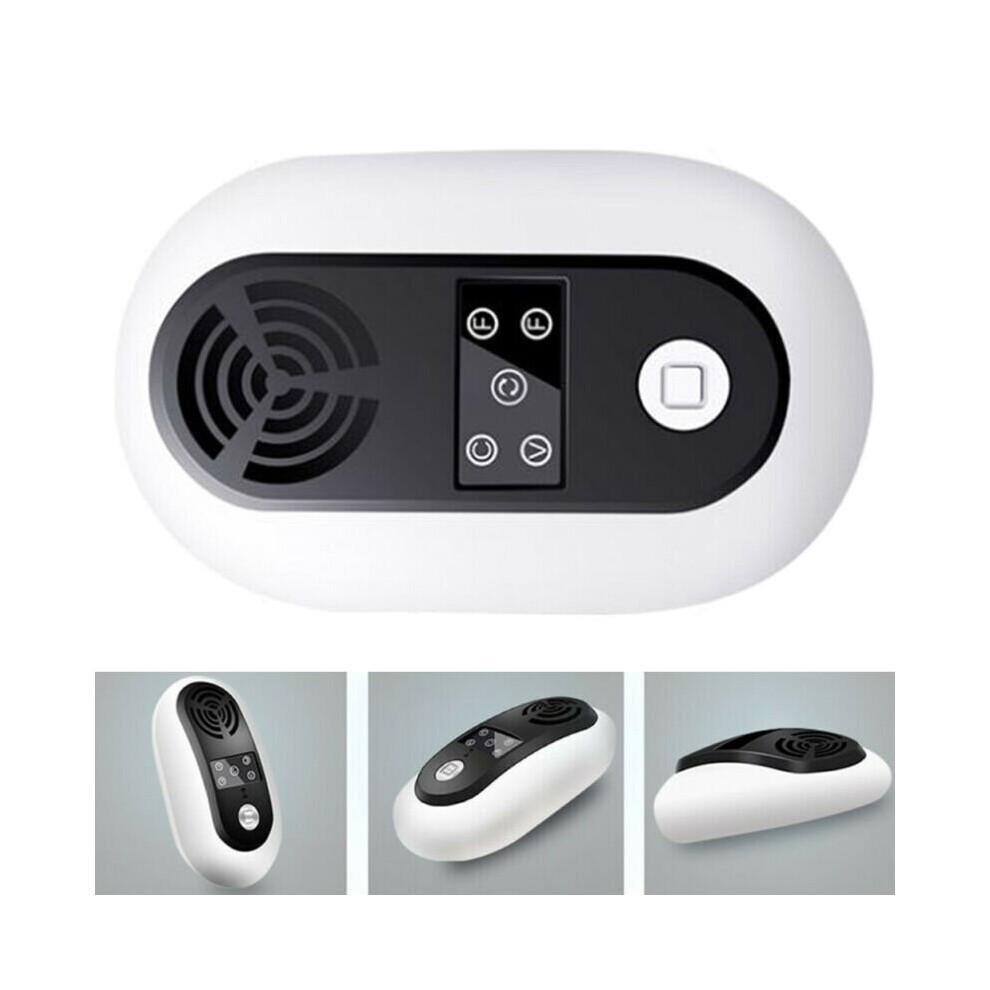 Electronic Ultrasonic Pest Repeller Electronic Repellent Rat Mosquito Bug Reject