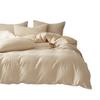 Maternal And Infant Grade Soft And Skin-Friendly Texture Jacquard, Dormitory, Bed Sheet, Bed Hat, Skin-Friendly And Simple Style