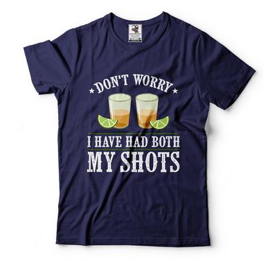 Tops – T-Shirts