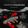 King Lure Chanyu Potato Salt-Infused Soft Bait