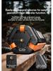 Retractable 3000 Lumens Folding Camping Lantern with Stand and Atmosphere Lighting