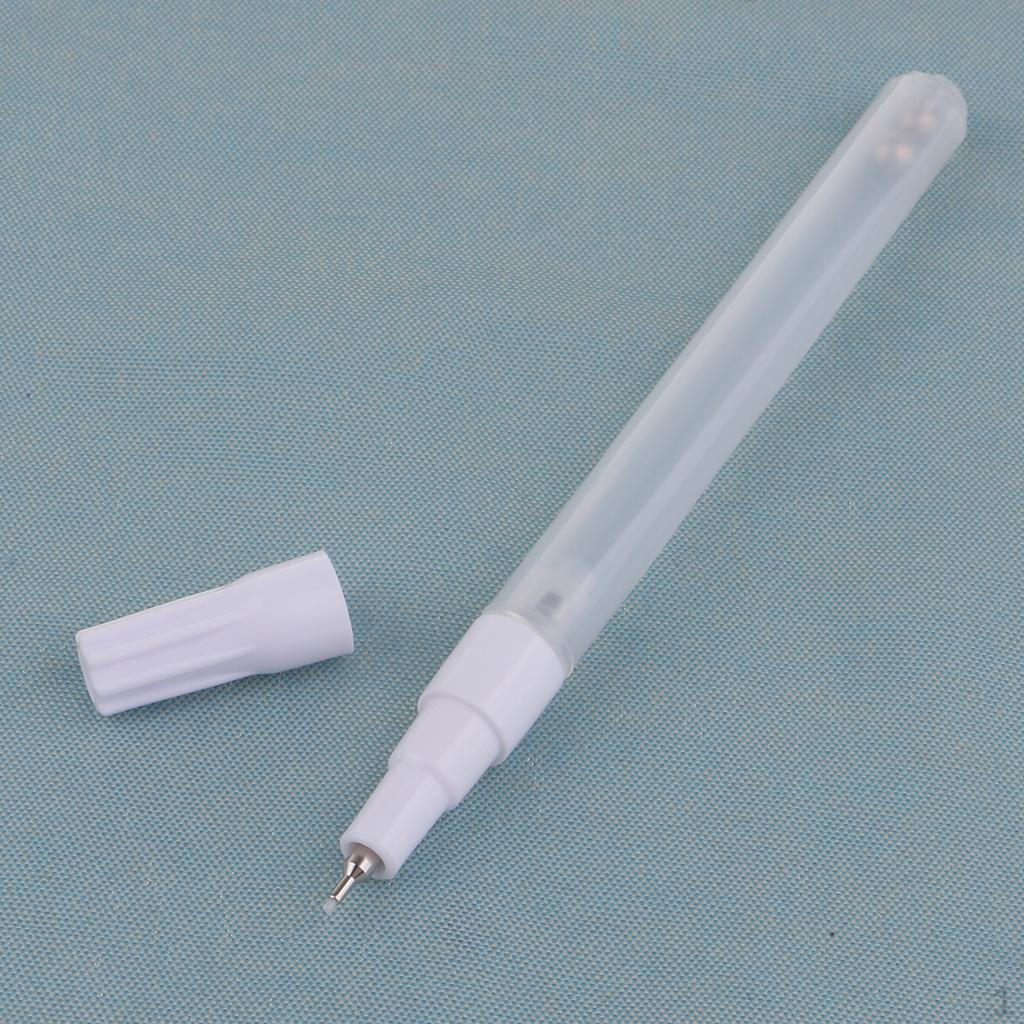 

Запасной тюбик маркера для рисования акриловой краской 0.7mm Tips