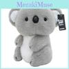 Cuddly Koala Plush Toy Kids Comfort Buddy Pillow Companion And Gift Holiday
