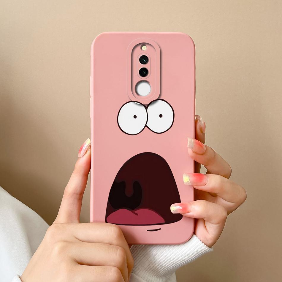 Case For Xiaomi Redmi 8 8A Pro Cute Astronaut Liquid Silicone Phone Shell Camera Lens Protection Back Cover For Redmi8 8 A 8APro