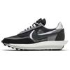 New Ld Waffle Sacai Black BV0073-001