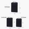11 13 15 inch Laptop Handbag Ultrabook Sleeve Case Notebook Computer Cover Shockproof Business Pouch For Apple/Lenovo/HP/Dell