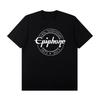 Summer Classic Short Sleeved Tshirt For Both Unisex And Unisex Fashionable And Simple Round Neck Tshirt Versatile Tshirt