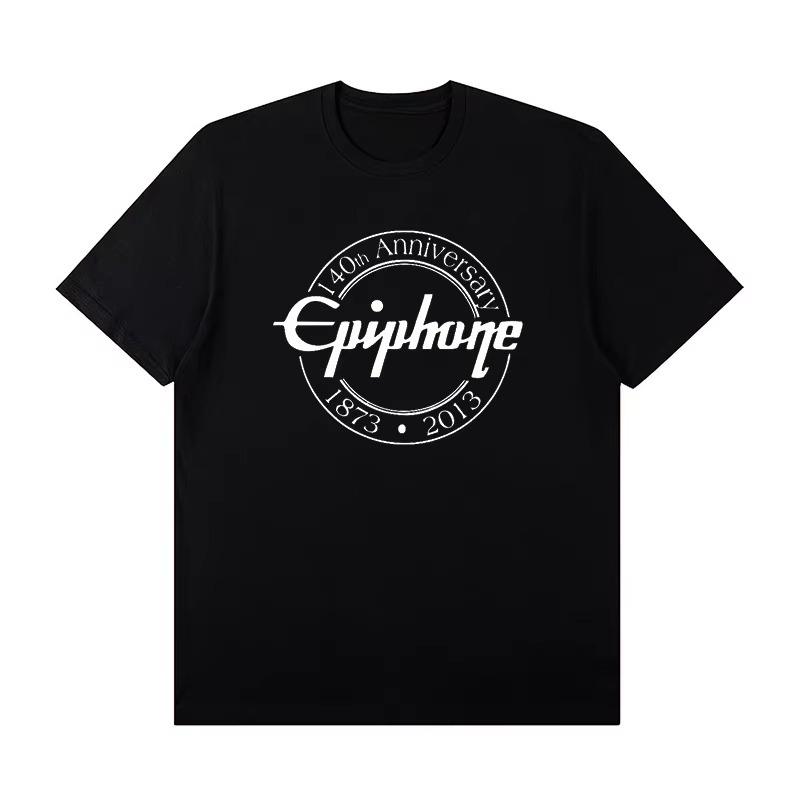 Summer Classic Short Sleeved Tshirt For Both Unisex And Unisex Fashionable And Simple Round Neck Tshirt Versatile Tshirt