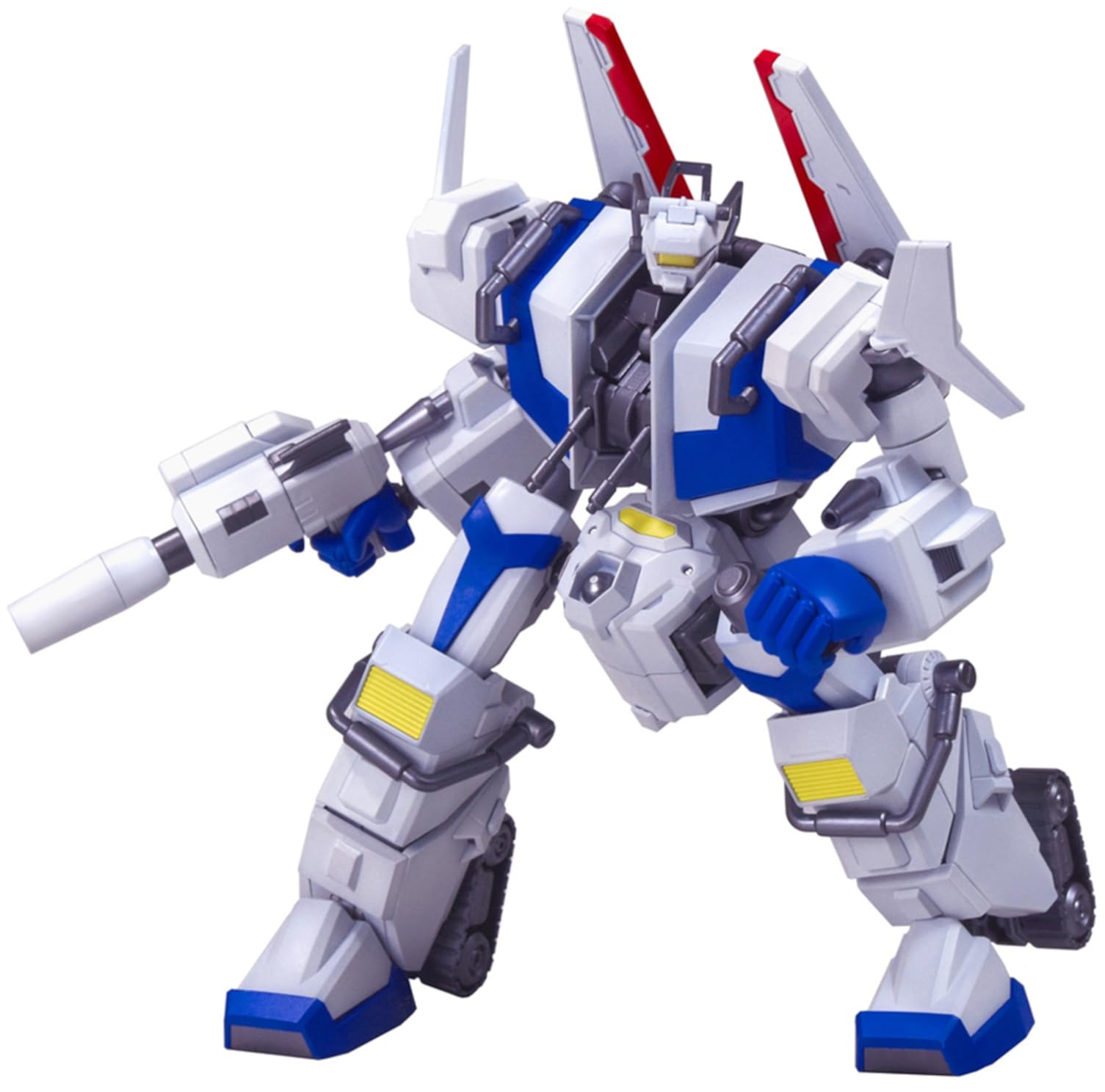 

Bellfine Subspace Operation Slangle approximately 180mm plastic model BP024 Slangle, tall, non-scale kit,