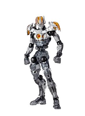 Assemble Borg Approximately 150mm PVC ABS Painted Action Figure NEXUS, Tall, &