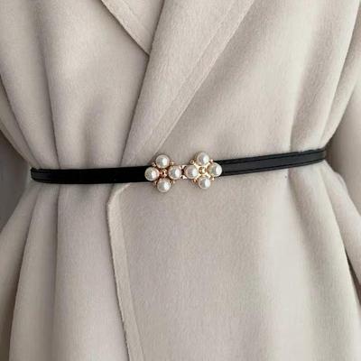 Accessoires – Gürtel & Taillenketten für Damen