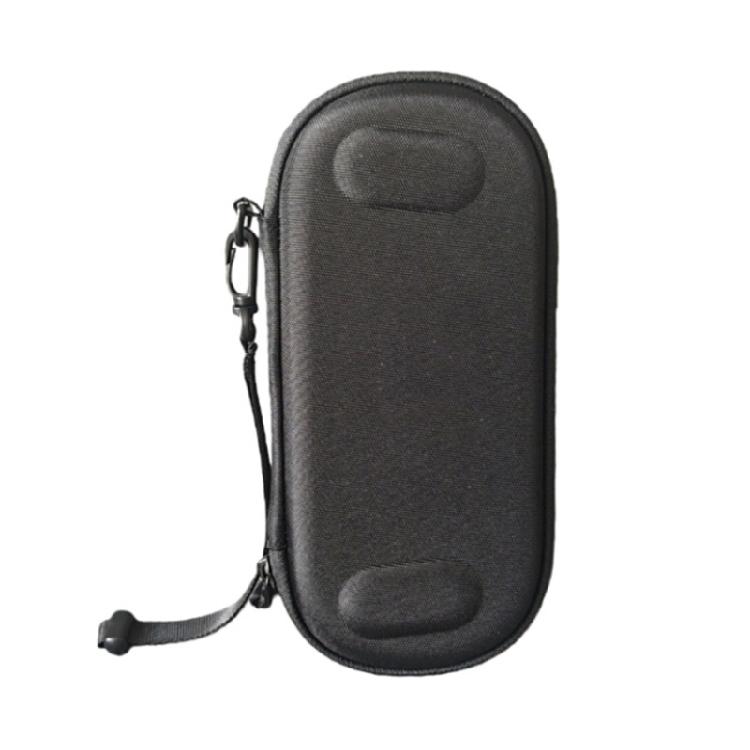 Shockproof Storage Box for 6 Handheld Game Console Bag Hard Pouch Bag Scratchproof Travel Carrying Case