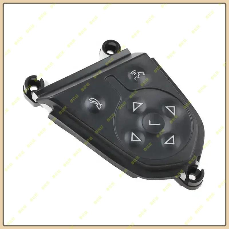 23134238 Steering Wheel Radio Audio Control Switch For Chevrolet Colorado Suburban Tahoe GMC Sierra 1500 2500 3500