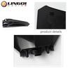 LINGQI RACING Full Body Fairing Cover Kit Set Plastic Fender Mudguard For Kayo T4 T2 T 4 Pit Dirt Bike Motorcycle Accessories