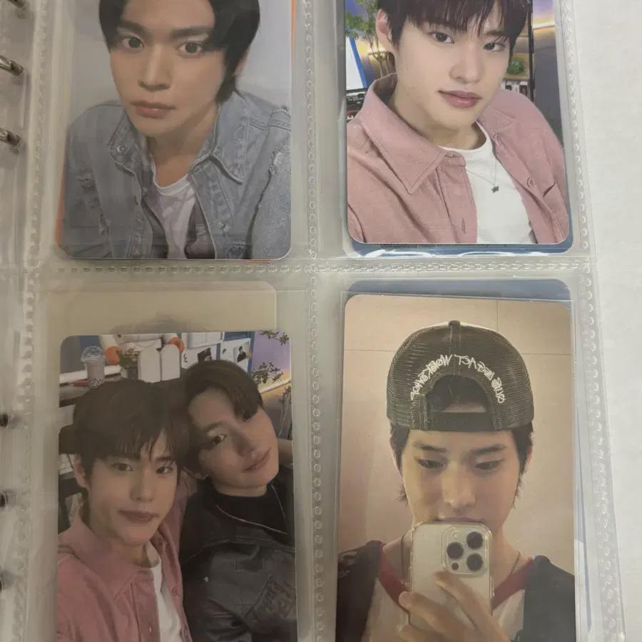 

Riize Photocard Bulk Sale