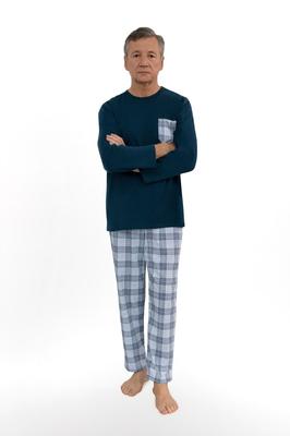 Martel 416 Ignacy II Pajamas Length/size M-3XL Martel