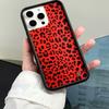 Phone Case IPhone 17 Pro Max 16 15 Series Anti-drop Floral Protective Cover