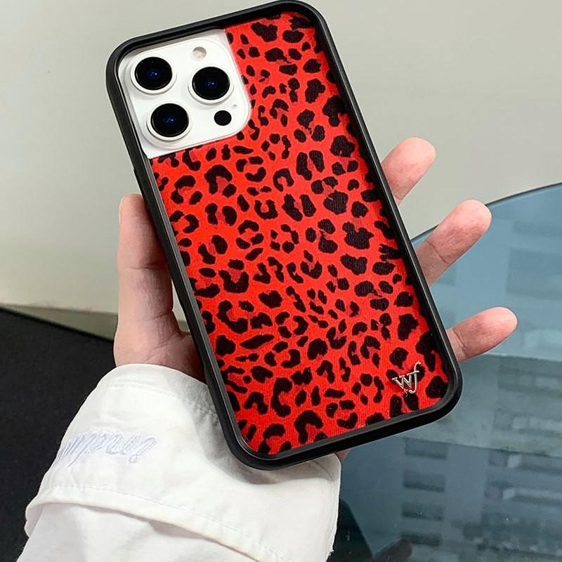 Phone Case IPhone 17 Pro Max 16 15 Series Anti-drop Floral Protective Cover