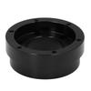 Gaming Steering Wheel Adapter Plate Universal Accurate Stable 70mm Steering Wheel Adapter Plate for Logitech G29 G920