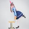 Zootopia Judy Rabbit Police Officer Cos Anime Costume Halloween Cosplay Stage Show Costume