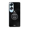 Case for Oppo A60 Psg Jordan Black Logo