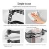 12g SEALANTFIX Nail-Free Strong Adhesive for Metal & Glass - No-Drill Liquid Glue Tube