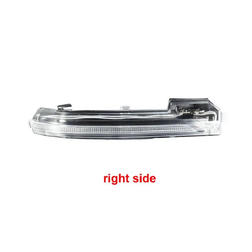 For Hyundai Tucson L     2024 Car Accessories Rearview Mirror Lamp Front Side Mirrors Turn Signal Light Shell