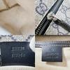 Gucci GG Supreme Tragetasche PVC grau unisex 211120 Gebraucht