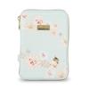 Paul Joe Multi Pouch Vertical Chrysantheme Nounette Mint & PJA-P1354 &