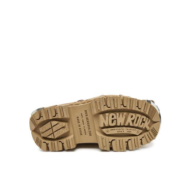 NEW ROCK M-WALL285-C16 Sneakers