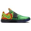 Nike Zoom KD 4 Weatherman 2024 Erkek Spor Ayakkabıları Yeşil Zümrüt Yeşili Volt FN6247-300
