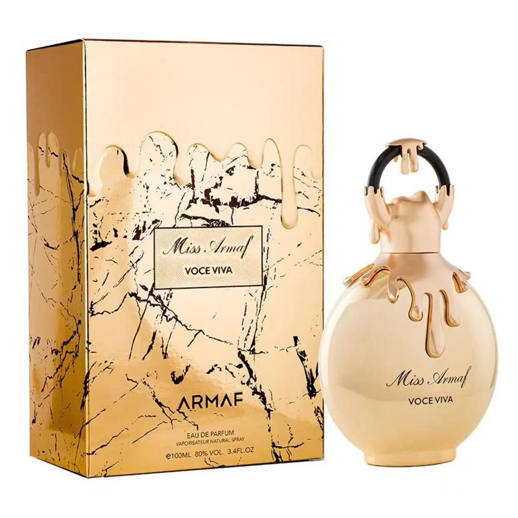 ARMAF ATTITUDE Gradient Perfume for Men & Women, Arabic Middle Eastern Scent, Long Lasting Fragrance, Eau De Toilette, 100ml Less