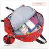[TITLE ROLE] [TITLE ROLE] backpack SUPER MARIO (Super Mario) KIDS Jump & Run Kids Red