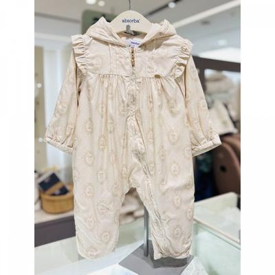 Asti Overall Cream  A1122106 
