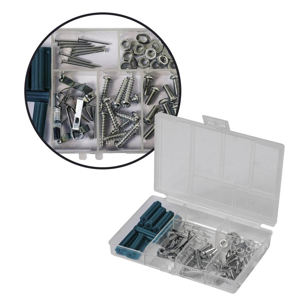 Hand tool set BORT BTK-168