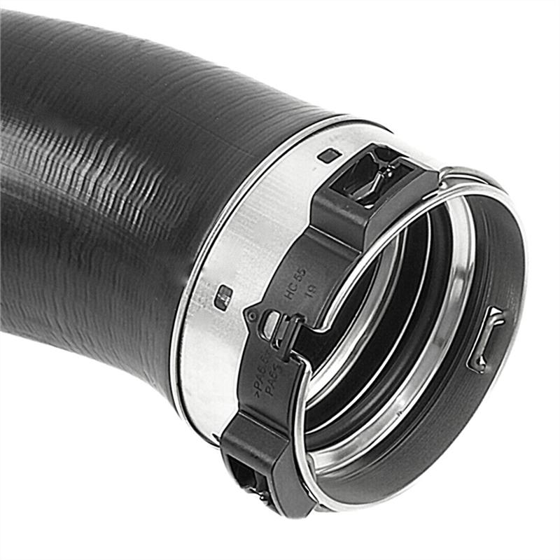 Authentic Car Inflatable Tube Turbocharged Air Pipe 11618572859 For BMW 5 7 Series G30 G31 G11 G12 2016- Air Duct Intake Boot Ho