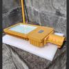 Lin Pan 50W Explosion-Proof LED Work & Safety Lamp