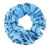 2pcs/6pcs Soft Diam 11cm Hair Scrunchies Cotton Elastic Hair Band Women Girls Ponytail Holder  Hair Accessories for Women