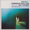 CD EUROPEAN JAZZ TRIO, ART FARMER, EUR - Kaze No Sasayaki TECW25629 Teichiku Japan Jazz Used