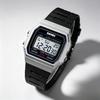 Reloj Digital Unisex SKMEI Cronógrafo Luz de Fondo LED Escolar 1412