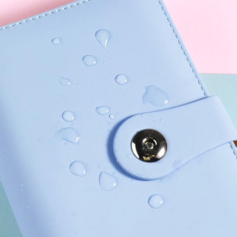 100 Umschläge Geldspar-Challenge Paar Sparen Geld Notizbuch mit Passwortschloss Sparordner Wiederverwendbares Budget-Sparbuch